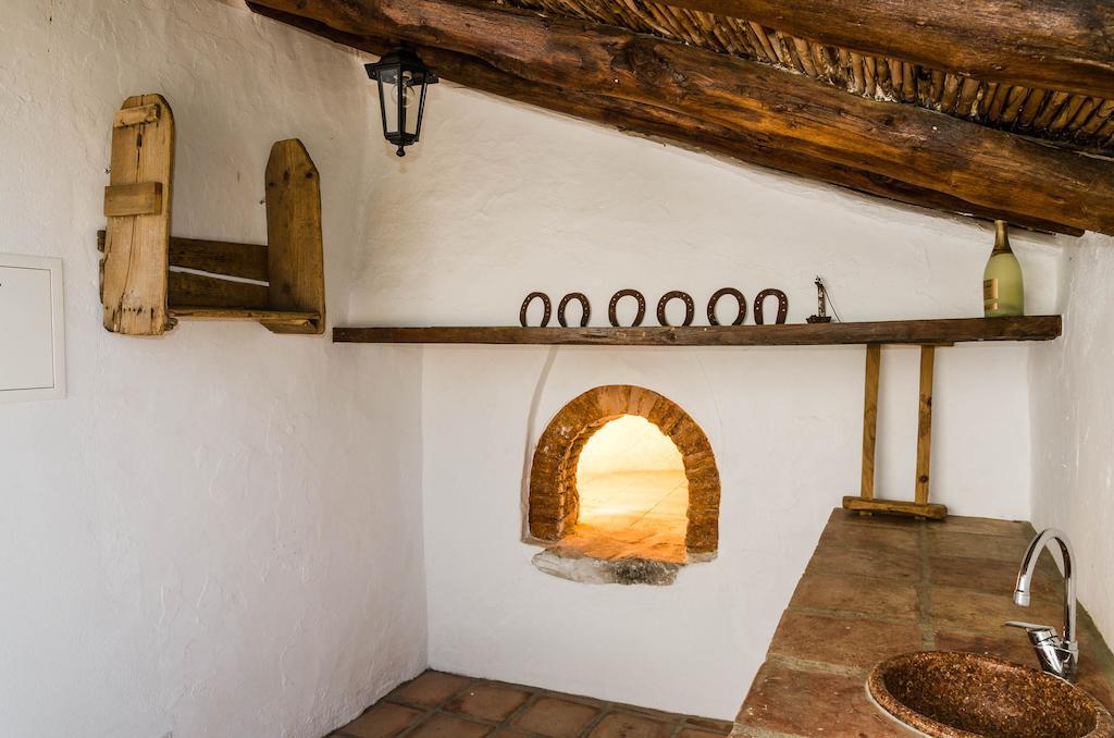 Вилла Cortijo Cabrilla Периана Номер фото